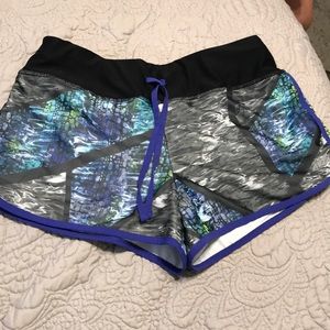 Avia workout shorts